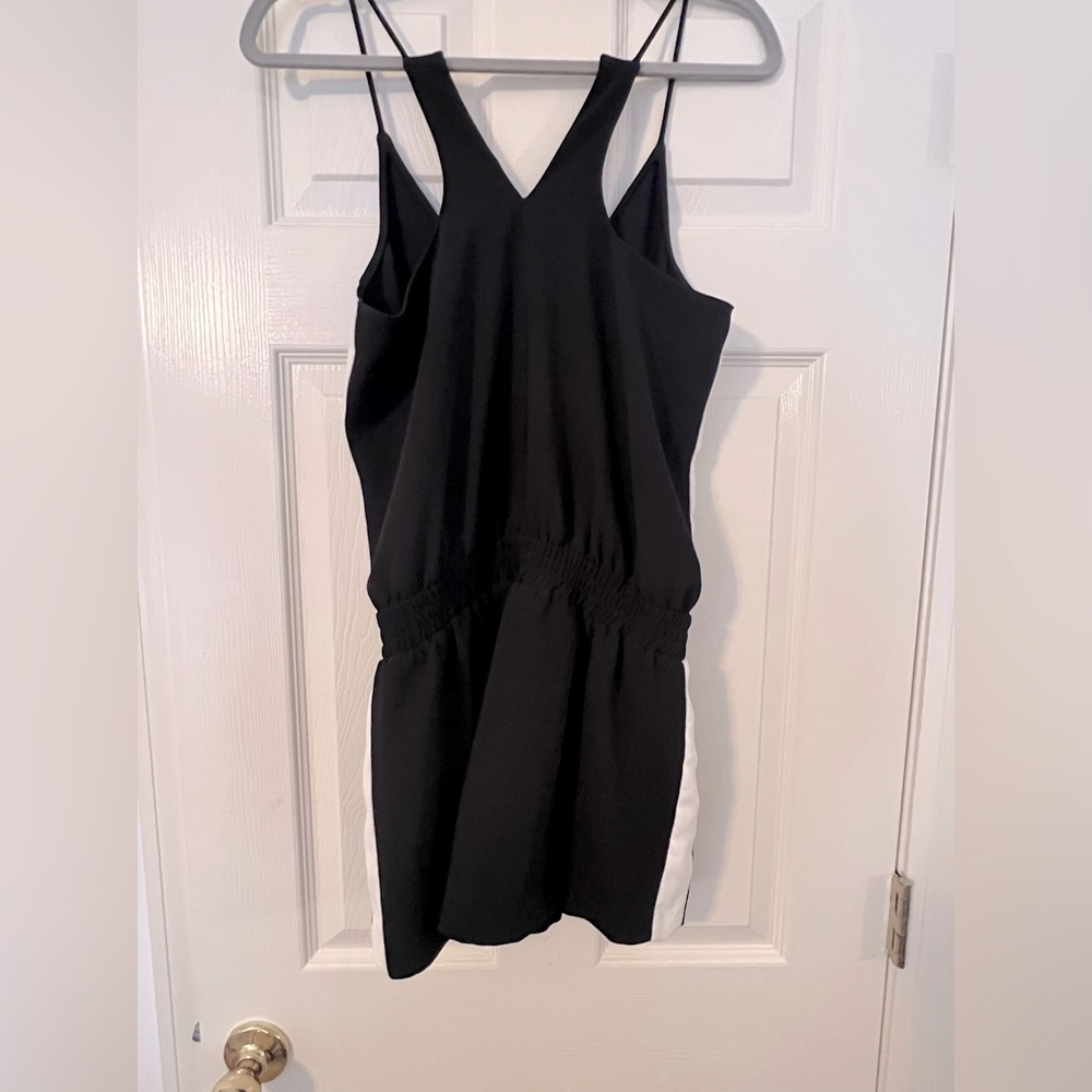 Amanda Uprichard Romper